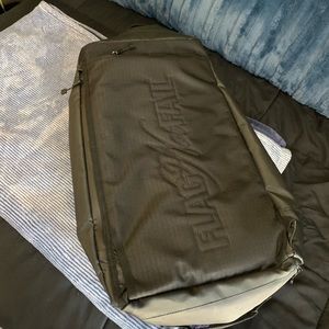 Flag Nor Fail Duffle Bag